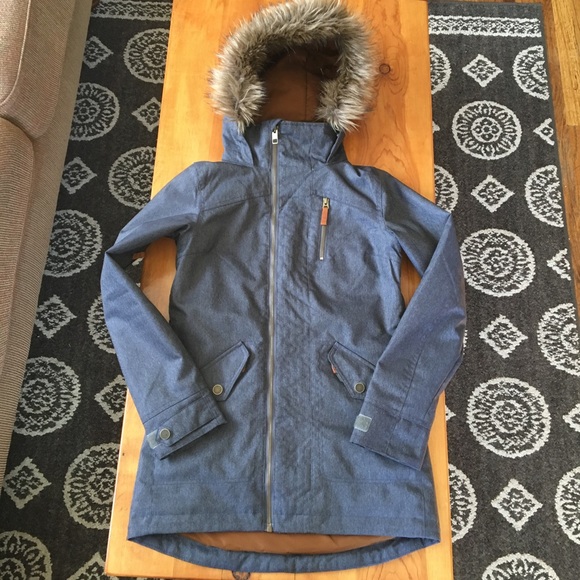 Burton Jackets & Blazers - Burton Women's Hazel Snowboarding Jacket